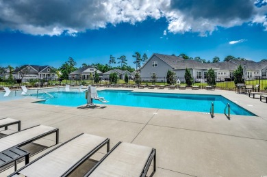 Welcome to a home that captures the relaxed elegance of coastal on International Club of Myrtle Beach in South Carolina - for sale on GolfHomes.com, golf home, golf lot