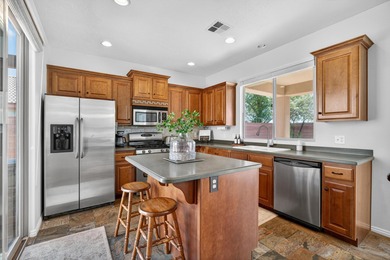 Welcome to this beautifully maintained 3 bedroom, 2 bathroom on Coral Canyon Golf Course in Utah - for sale on GolfHomes.com, golf home, golf lot