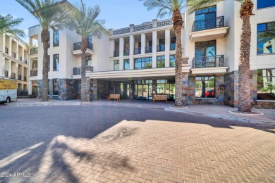 Luxury third-floor penthouse at Fairway Lodge on the Adobe Golf on Arizona Biltmore Golf and Country Club in Arizona - for sale on GolfHomes.com, golf home, golf lot