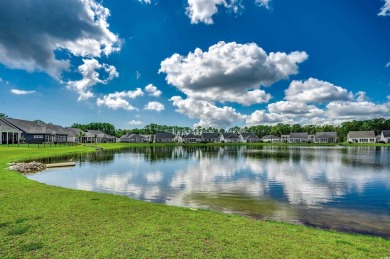 Welcome to a home that captures the relaxed elegance of coastal on International Club of Myrtle Beach in South Carolina - for sale on GolfHomes.com, golf home, golf lot