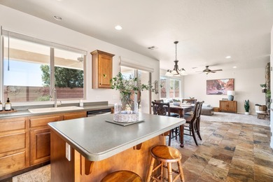 Welcome to this beautifully maintained 3 bedroom, 2 bathroom on Coral Canyon Golf Course in Utah - for sale on GolfHomes.com, golf home, golf lot