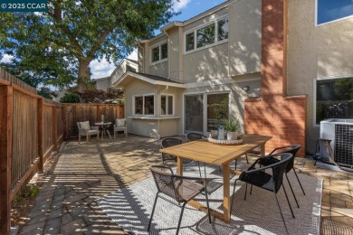 Charming townhouse in vibrant Heather Farms community of Walnut on Diablo Hills Golf Course in California - for sale on GolfHomes.com, golf home, golf lot