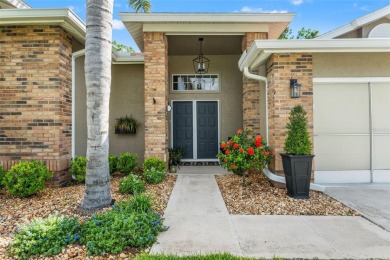 Welcome to your BEAUTIFULLY UPDATED and Stylishly furnished on Timber Pines Golf Course in Florida - for sale on GolfHomes.com, golf home, golf lot