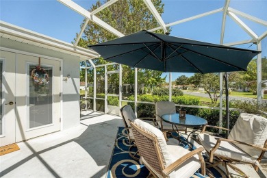 The expanded HOLLY has a split floor plan that includes 3 on Eagle Ridge At Spruce Creek Country Club in Florida - for sale on GolfHomes.com, golf home, golf lot