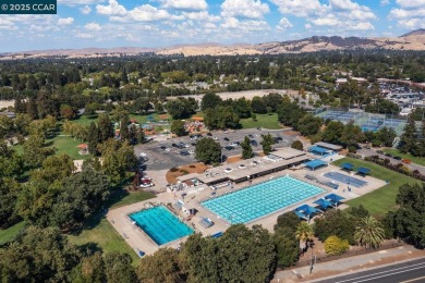 Charming townhouse in vibrant Heather Farms community of Walnut on Diablo Hills Golf Course in California - for sale on GolfHomes.com, golf home, golf lot
