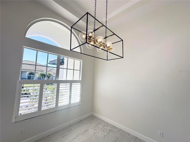 Welcome to this beautifully, fully renovated home, featuring a on Riverwood Golf Club in Florida - for sale on GolfHomes.com, golf home, golf lot