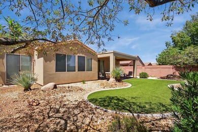 Welcome to this beautifully maintained 3 bedroom, 2 bathroom on Coral Canyon Golf Course in Utah - for sale on GolfHomes.com, golf home, golf lot