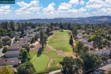 Charming townhouse in vibrant Heather Farms community of Walnut on Diablo Hills Golf Course in California - for sale on GolfHomes.com, golf home, golf lot