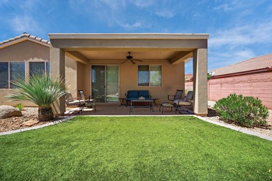 Welcome to this beautifully maintained 3 bedroom, 2 bathroom on Coral Canyon Golf Course in Utah - for sale on GolfHomes.com, golf home, golf lot