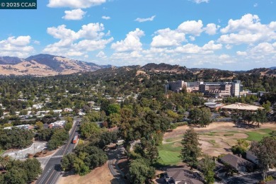 Charming townhouse in vibrant Heather Farms community of Walnut on Diablo Hills Golf Course in California - for sale on GolfHomes.com, golf home, golf lot
