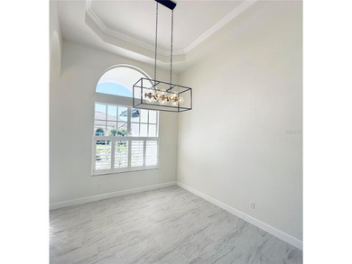 Welcome to this beautifully, fully renovated home, featuring a on Riverwood Golf Club in Florida - for sale on GolfHomes.com, golf home, golf lot