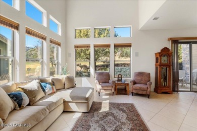 **NEW REDUCED PRICE + SELLERS ARE OFFERING A $10,000 FLOORING on Capital Canyon Club in Arizona - for sale on GolfHomes.com, golf home, golf lot