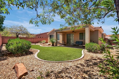 Welcome to this beautifully maintained 3 bedroom, 2 bathroom on Coral Canyon Golf Course in Utah - for sale on GolfHomes.com, golf home, golf lot