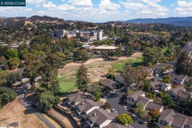 Charming townhouse in vibrant Heather Farms community of Walnut on Diablo Hills Golf Course in California - for sale on GolfHomes.com, golf home, golf lot