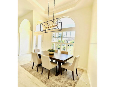 Welcome to this beautifully, fully renovated home, featuring a on Riverwood Golf Club in Florida - for sale on GolfHomes.com, golf home, golf lot