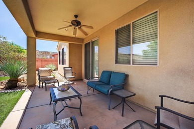 Welcome to this beautifully maintained 3 bedroom, 2 bathroom on Coral Canyon Golf Course in Utah - for sale on GolfHomes.com, golf home, golf lot