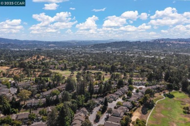 Charming townhouse in vibrant Heather Farms community of Walnut on Diablo Hills Golf Course in California - for sale on GolfHomes.com, golf home, golf lot