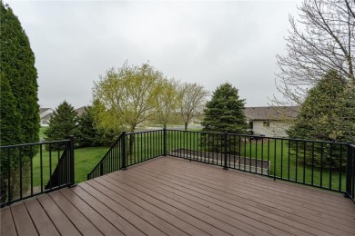 Fantastic location! Walking distance to schools and 18 hole golf on Dodge Country Club in Minnesota - for sale on GolfHomes.com, golf home, golf lot