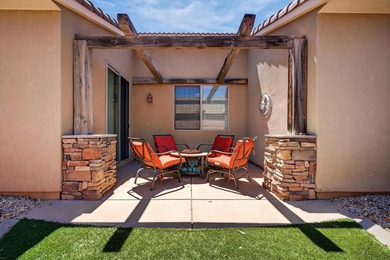 Welcome to this beautifully maintained 3 bedroom, 2 bathroom on Coral Canyon Golf Course in Utah - for sale on GolfHomes.com, golf home, golf lot