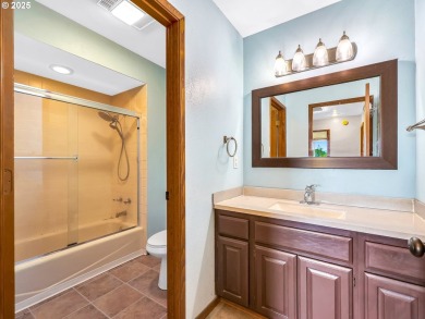 Located in Country Club Estates neighborhood--just minutes from on Astoria Golf and Country Club in Oregon - for sale on GolfHomes.com, golf home, golf lot