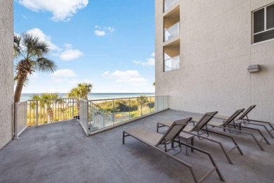Experience the serenity of gulf views and pristine white sand on Sandestin Golf and Beach Resort - The Links in Florida - for sale on GolfHomes.com, golf home, golf lot