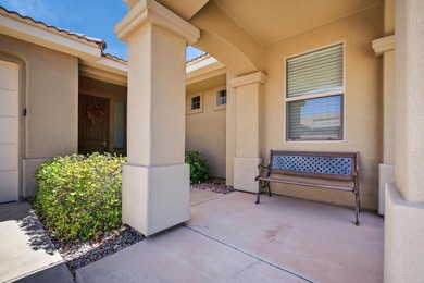 Welcome to this beautifully maintained 3 bedroom, 2 bathroom on Coral Canyon Golf Course in Utah - for sale on GolfHomes.com, golf home, golf lot