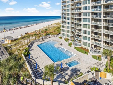 Experience the serenity of gulf views and pristine white sand on Sandestin Golf and Beach Resort - The Links in Florida - for sale on GolfHomes.com, golf home, golf lot