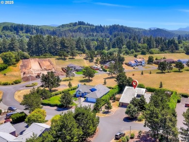 Located in Country Club Estates neighborhood--just minutes from on Astoria Golf and Country Club in Oregon - for sale on GolfHomes.com, golf home, golf lot