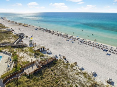 Experience the serenity of gulf views and pristine white sand on Sandestin Golf and Beach Resort - The Links in Florida - for sale on GolfHomes.com, golf home, golf lot
