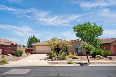 Welcome to this beautifully maintained 3 bedroom, 2 bathroom on Coral Canyon Golf Course in Utah - for sale on GolfHomes.com, golf home, golf lot