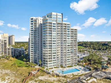 Experience the serenity of gulf views and pristine white sand on Sandestin Golf and Beach Resort - The Links in Florida - for sale on GolfHomes.com, golf home, golf lot