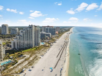 Experience the serenity of gulf views and pristine white sand on Sandestin Golf and Beach Resort - The Links in Florida - for sale on GolfHomes.com, golf home, golf lot