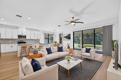 One or more photo(s) has been virtually staged. One or more on Esplanade Golf and Country at Lakewood Ranch in Florida - for sale on GolfHomes.com, golf home, golf lot