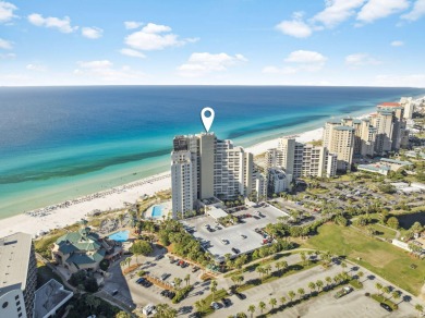 Experience the serenity of gulf views and pristine white sand on Sandestin Golf and Beach Resort - The Links in Florida - for sale on GolfHomes.com, golf home, golf lot