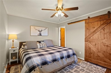Elevation of over 5,500 ft, Summer temperatures on Beech Mtn on Beech Mountain Club in North Carolina - for sale on GolfHomes.com, golf home, golf lot