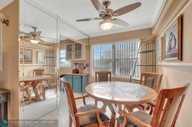 This 2 bedroom, 1.5 bath unit boasts lake and garden views in a on Southwinds Golf Course in Florida - for sale on GolfHomes.com, golf home, golf lot