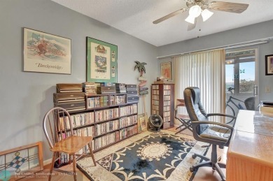 This 2 bedroom, 1.5 bath unit boasts lake and garden views in a on Southwinds Golf Course in Florida - for sale on GolfHomes.com, golf home, golf lot