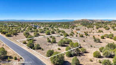 Experience the perfect blend of serenity and sophistication on on Talking Rock Golf Club in Arizona - for sale on GolfHomes.com, golf home, golf lot