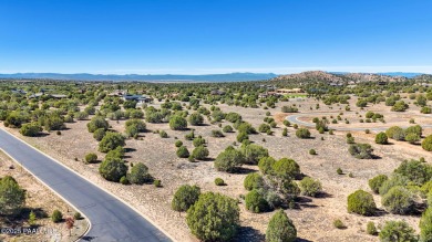 Experience the perfect blend of serenity and sophistication on on Talking Rock Golf Club in Arizona - for sale on GolfHomes.com, golf home, golf lot