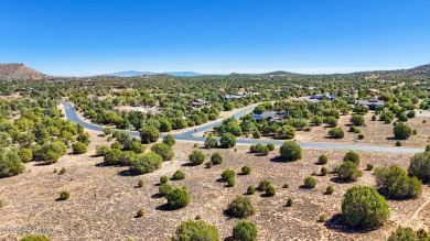 Experience the perfect blend of serenity and sophistication on on Talking Rock Golf Club in Arizona - for sale on GolfHomes.com, golf home, golf lot