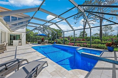 From the moment you arrive, this residence invites you to unwind on  in Florida - for sale on GolfHomes.com, golf home, golf lot