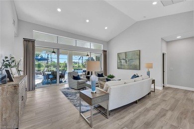 From the moment you arrive, this residence invites you to unwind on  in Florida - for sale on GolfHomes.com, golf home, golf lot