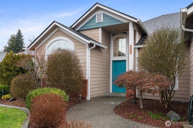 Welcome home to this charming 3-bedroom, 1.75-bath single-story on High Cedars Golf Club in Washington - for sale on GolfHomes.com, golf home, golf lot