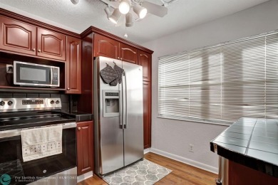 Lovely 2-Bed, 2-Bath Turnkey Home - Just Bring Your Toothbrush!
 on Wynmoor Golf Course in Florida - for sale on GolfHomes.com, golf home, golf lot