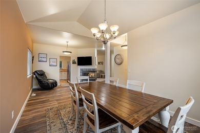 Welcome home to this charming 3-bedroom, 1.75-bath single-story on High Cedars Golf Club in Washington - for sale on GolfHomes.com, golf home, golf lot