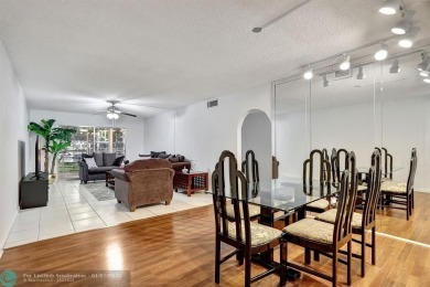 Lovely 2-Bed, 2-Bath Turnkey Home - Just Bring Your Toothbrush!
 on Wynmoor Golf Course in Florida - for sale on GolfHomes.com, golf home, golf lot