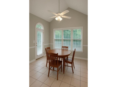 Welcome to 724 Highland Road - where elegant living meets modern on Moores Mill Golf Club in Alabama - for sale on GolfHomes.com, golf home, golf lot