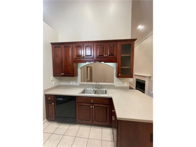 Welcome to 724 Highland Road - where elegant living meets modern on Moores Mill Golf Club in Alabama - for sale on GolfHomes.com, golf home, golf lot