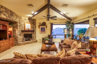 Original owner, custom-built home in the Refuge gated golf on The Refuge Golf and Country Club in Arizona - for sale on GolfHomes.com, golf home, golf lot