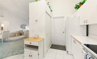 This spacious 3BR/2BA home features an oversized 26' x 13' on Riviera Golf Club in Florida - for sale on GolfHomes.com, golf home, golf lot